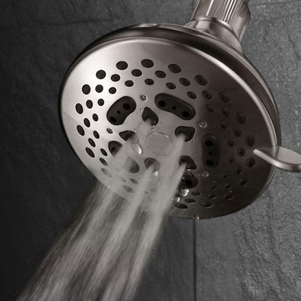 French-shower-head | Wayfair